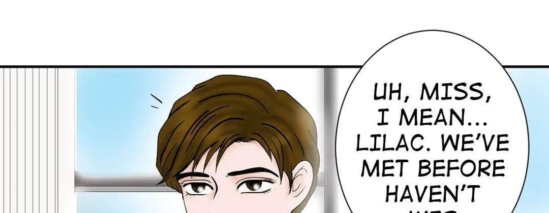 Living with The Wizard - Chapter 4